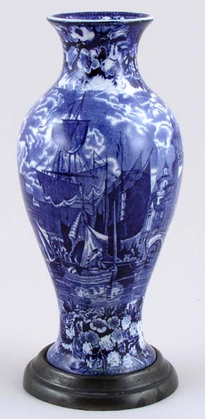 Vase c1920